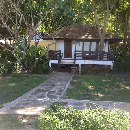 Mooban Talay Resort Koh Samet Exterior photo