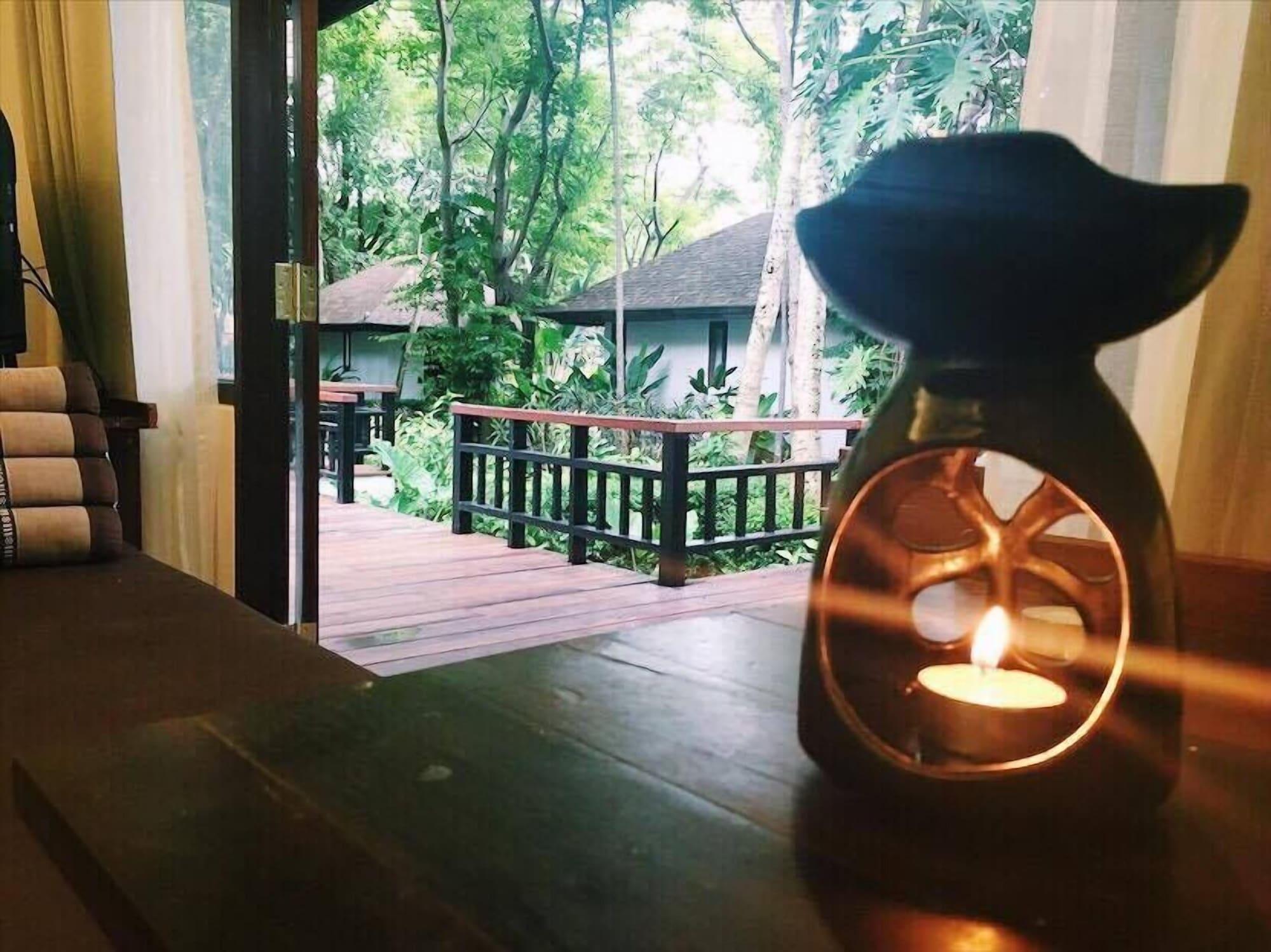 Mooban Talay Resort Koh Samet Exterior photo