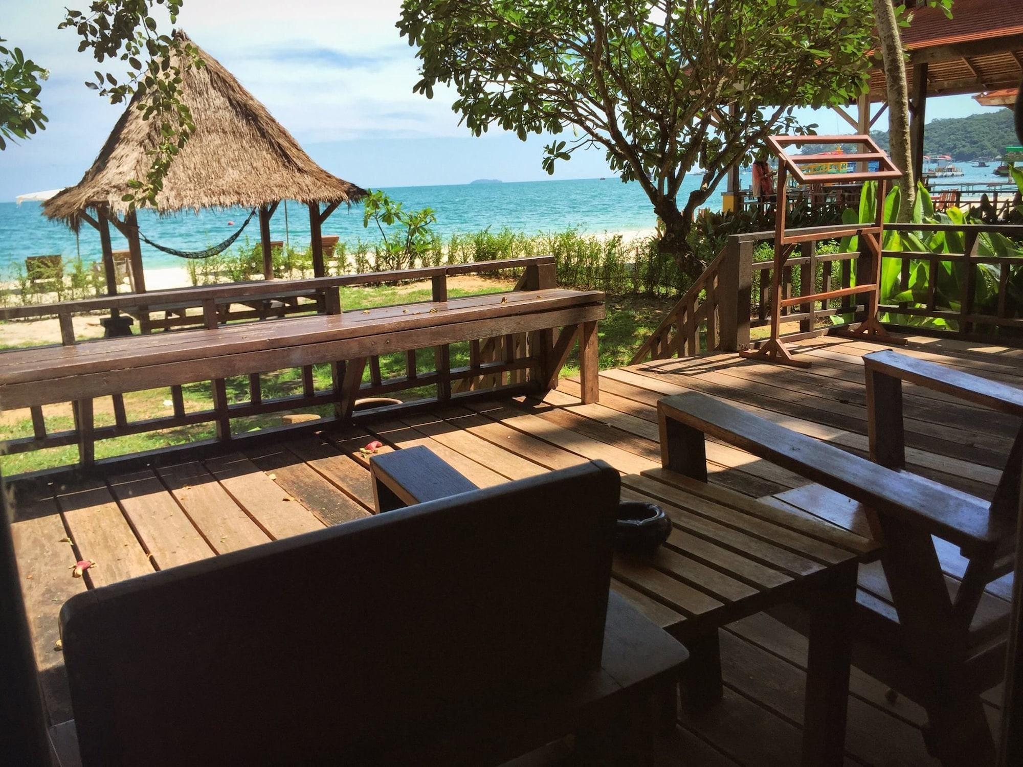 Mooban Talay Resort Koh Samet Exterior photo