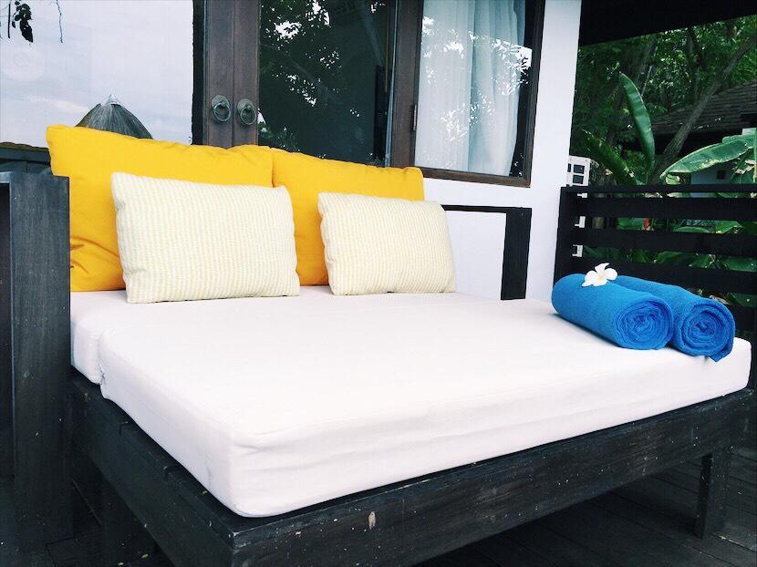 Mooban Talay Resort Koh Samet Exterior photo