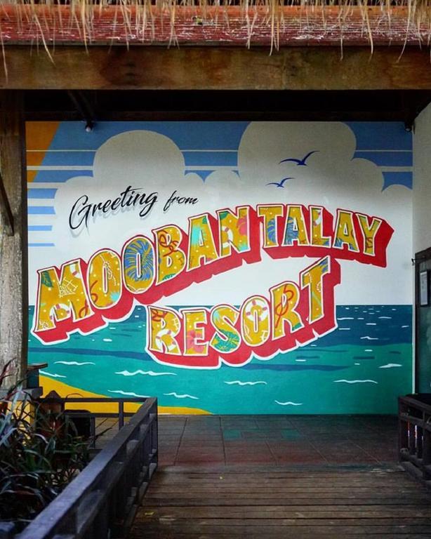Mooban Talay Resort Koh Samet Exterior photo