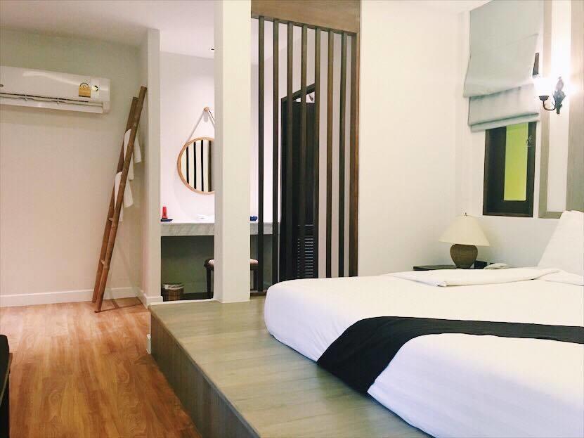 Mooban Talay Resort Koh Samet Exterior photo