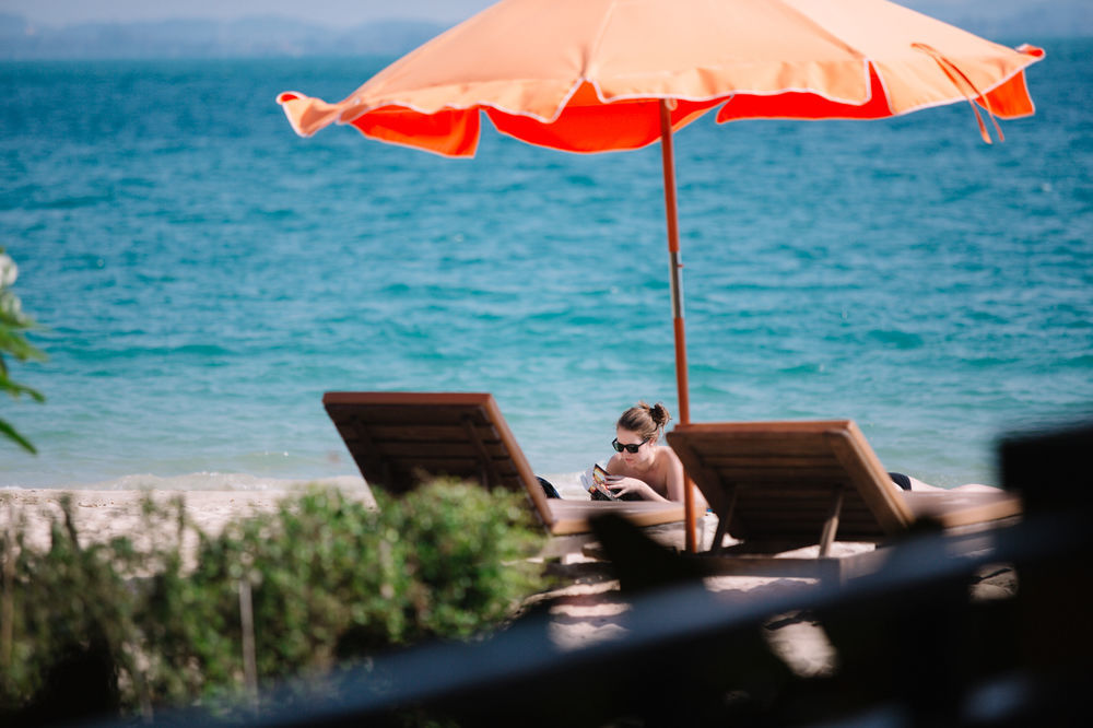 Mooban Talay Resort Koh Samet Exterior photo