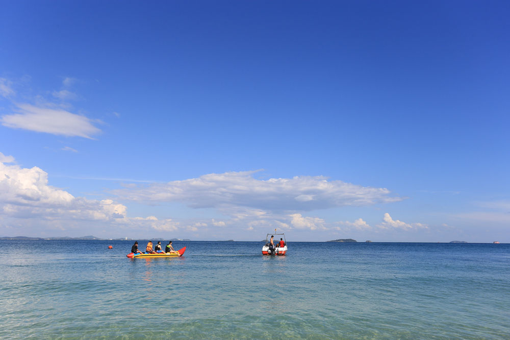 Mooban Talay Resort Koh Samet Exterior photo