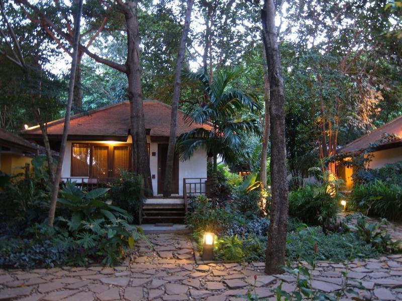 Mooban Talay Resort Koh Samet Exterior photo