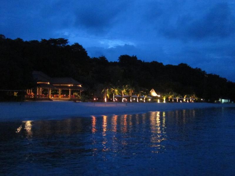 Mooban Talay Resort Koh Samet Exterior photo