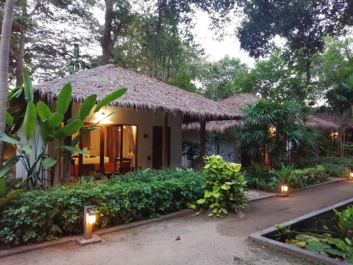 Mooban Talay Resort Koh Samet Exterior photo