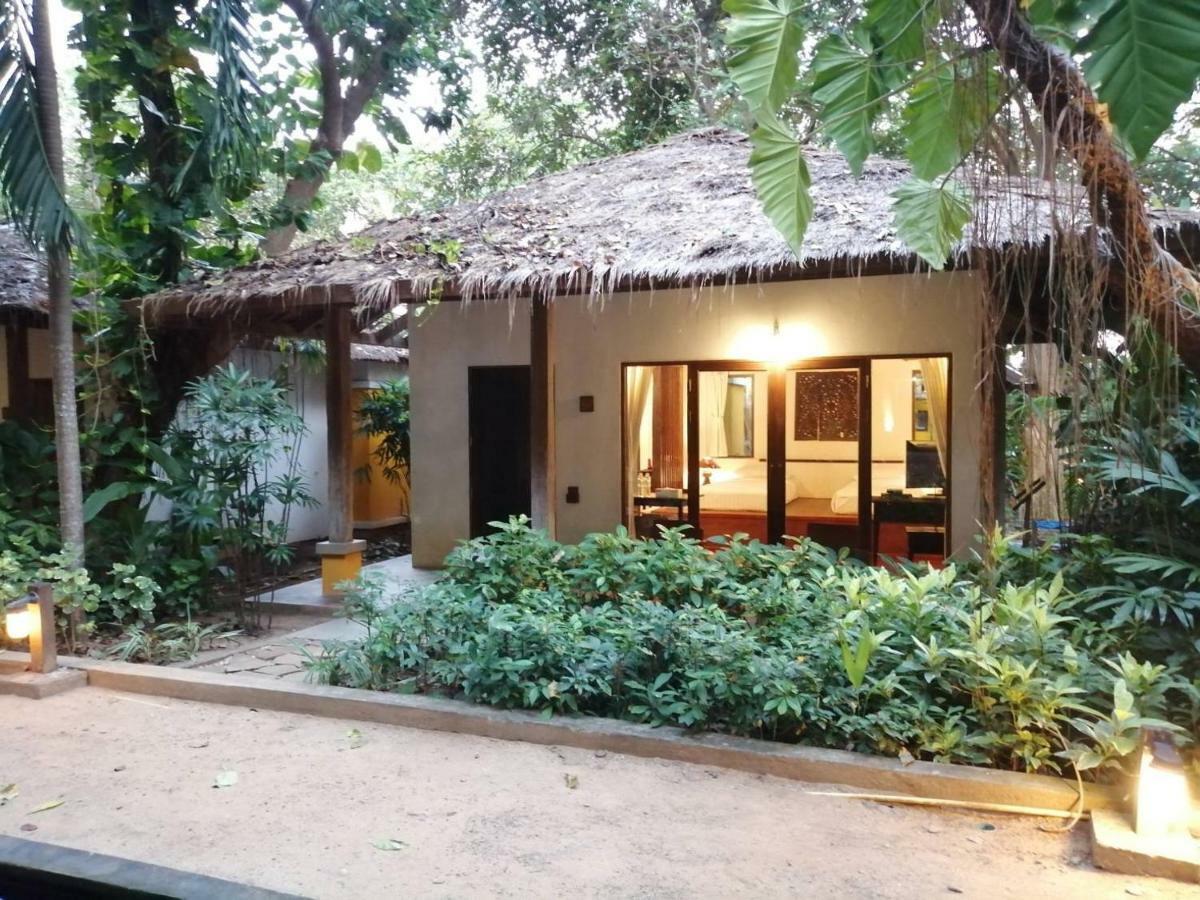 Mooban Talay Resort Koh Samet Exterior photo