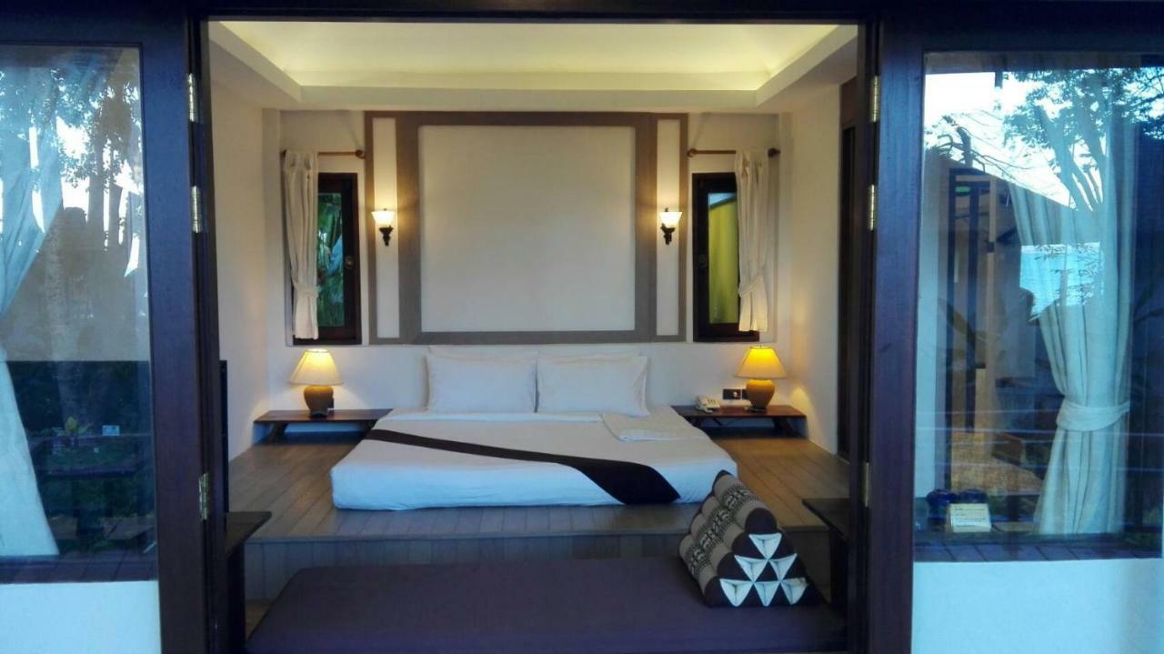 Mooban Talay Resort Koh Samet Exterior photo