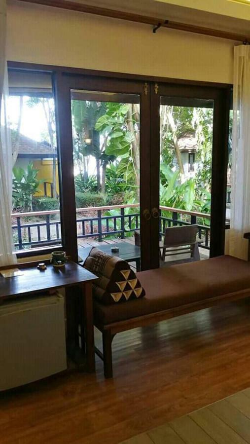 Mooban Talay Resort Koh Samet Exterior photo