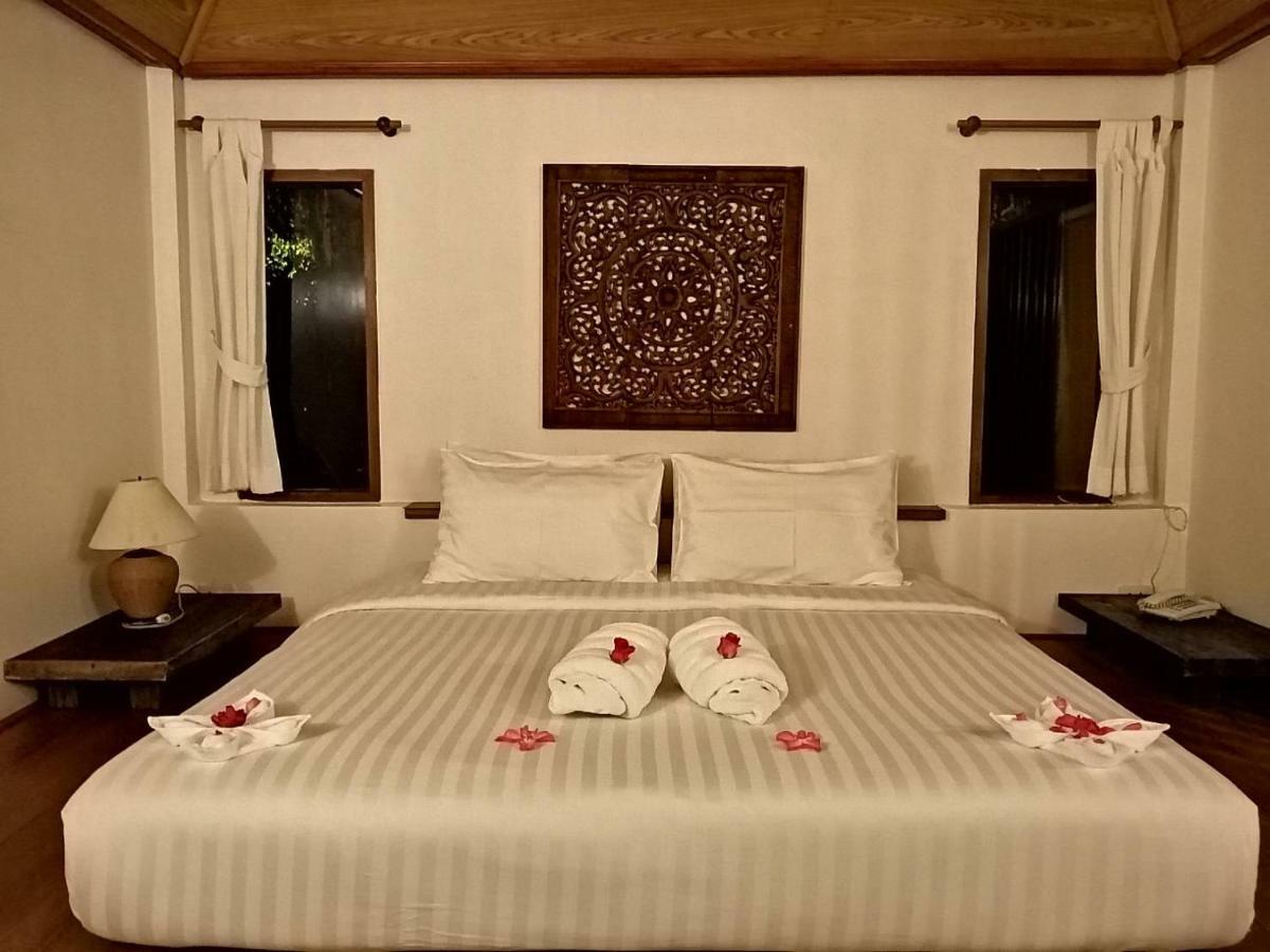 Mooban Talay Resort Koh Samet Exterior photo